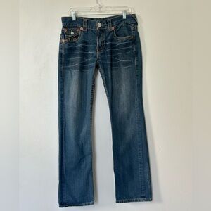 Men's True Religion jeans CA # 30427 CA # 112790